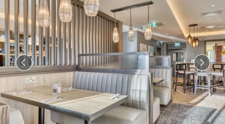 Hotel EnSuite near Canary Wharf Metro Line London United Kingdom