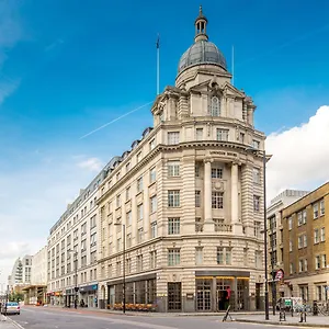 3* Hotell Travelodge Road