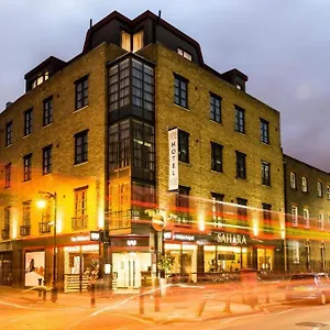 4* Ξενοδοχείο The Whitechapel