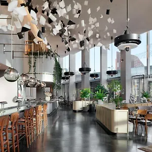 فندق The Stratford, Autograph Collection, لندن