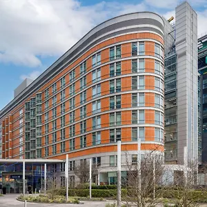 فندق Radisson Blu Hotel, Canary Wharf East, لندن