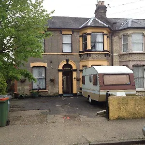 Forest Gate Hotel